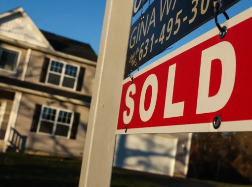 Weekly mortgage demand surges 14% higher as interest rates hit two-year low