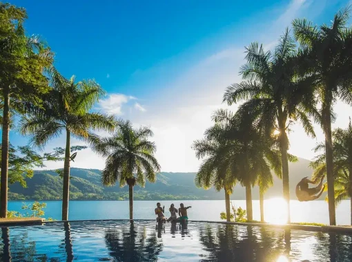 Nayarit: Mexico's Premier Destination for Meetings and Events