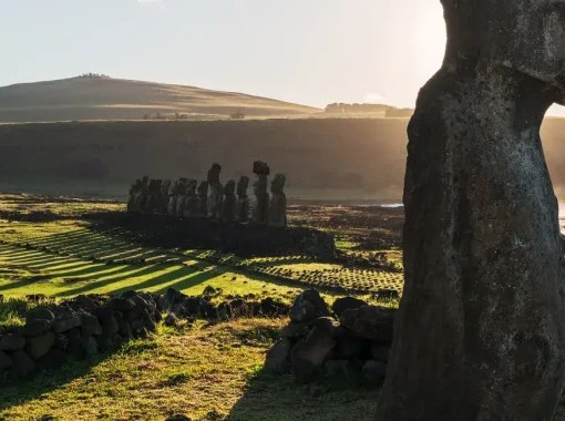 Discover the Magic of Rapa Nui: A Perfect Four-Day Itinerary